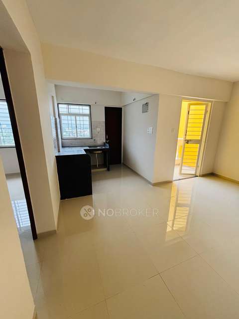 1 BHK Flat In Shivtirth Legacy, Dudhulgaon for Rent  In Dudulgaon