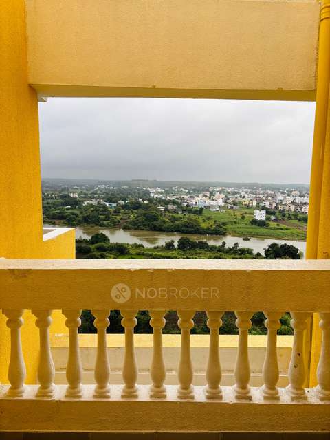 1 BHK Flat In Shivtirth Legacy, Dudhulgaon for Rent  In Dudulgaon