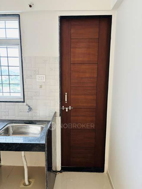 1 BHK Flat In Shivtirth Legacy, Dudhulgaon for Rent  In Dudulgaon