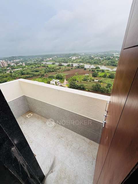 1 BHK Flat In Shivtirth Legacy, Dudhulgaon for Rent  In Dudulgaon