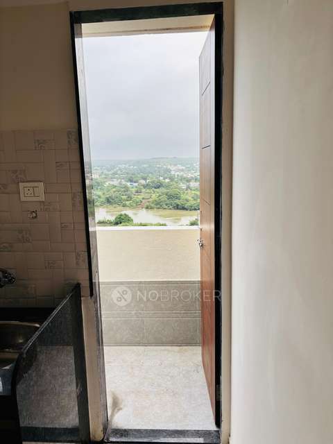 1 BHK Flat In Shivtirth Legacy, Dudhulgaon for Rent  In Dudulgaon