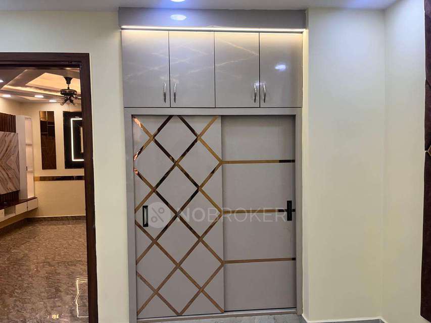 3 BHK Flat In Shiv  Shakti  For Sale  In Dwarka