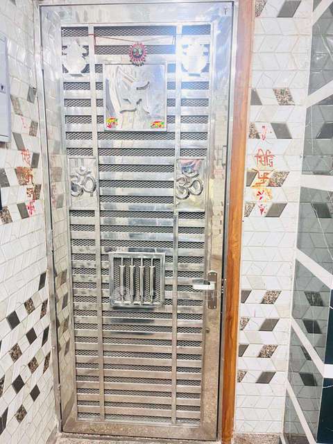 3 BHK Flat In Shiv  Shakti  For Sale  In Dwarka