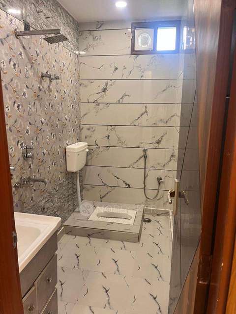 3 BHK Flat In Shiv  Shakti  For Sale  In Dwarka