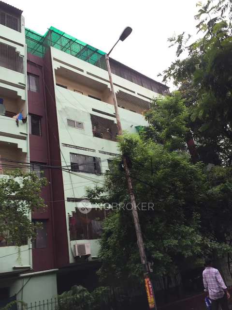 Office Space in Tarnaka , Hyderabad for Rent 