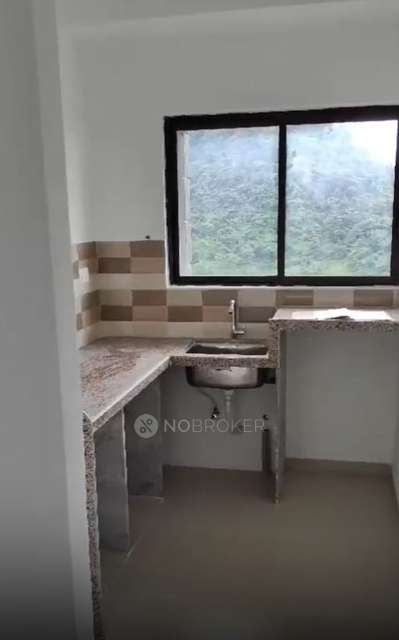 1 BHK Flat In Wadhwa Wise City For Sale  In Shedung