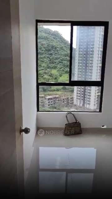 1 BHK Flat In Wadhwa Wise City For Sale  In Shedung