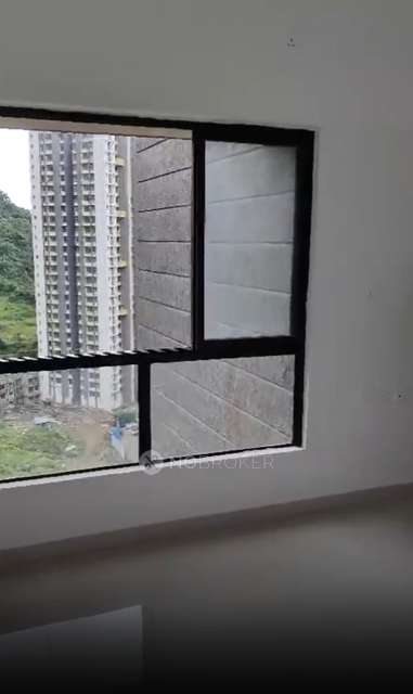 1 BHK Flat In Wadhwa Wise City For Sale  In Shedung