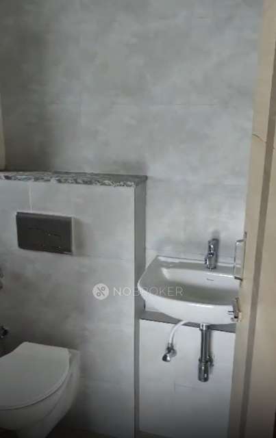 1 BHK Flat In Wadhwa Wise City For Sale  In Shedung