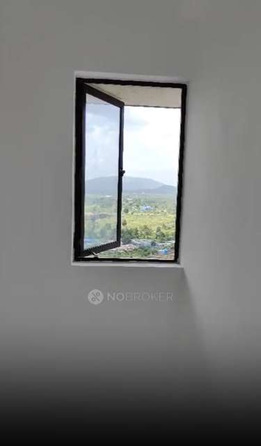 1 BHK Flat In Wadhwa Wise City For Sale  In Shedung