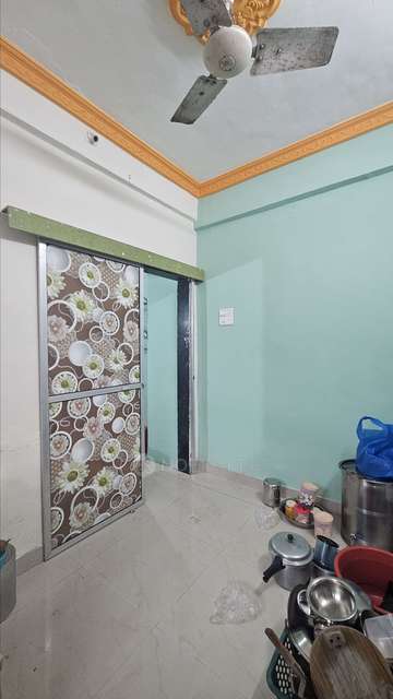 1 BHK Flat In Rajshree Shopping Centre Society, Mira Road East For Sale  In Mira Road East