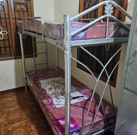 PG for Girls in Kovilambakkam