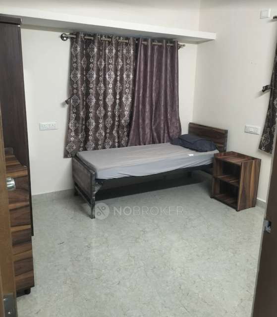 PG for Boys in New Tippasandra