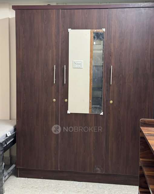 PG for Boys in New Tippasandra