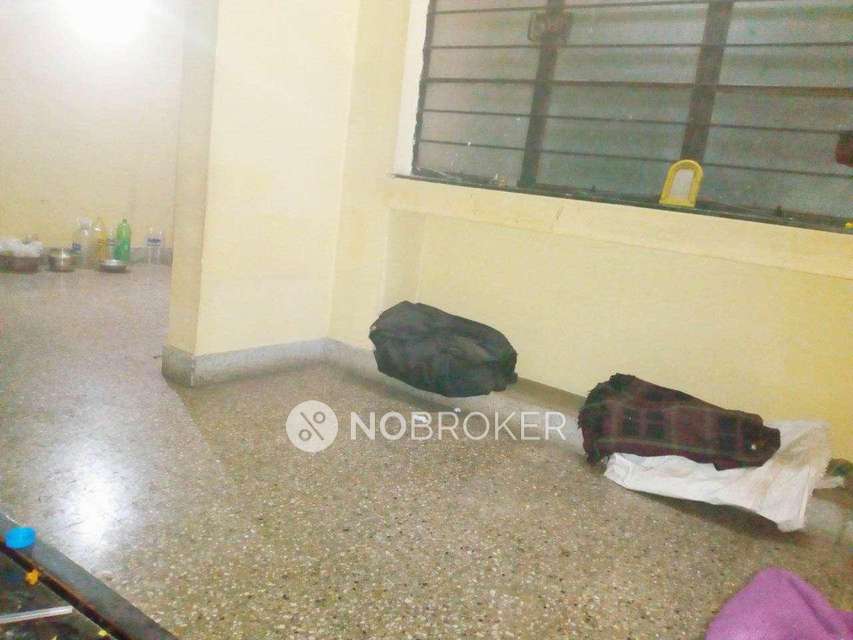 1 BHK Flat In Shivai Garden Co Op Society For Sale  In Hadapsar