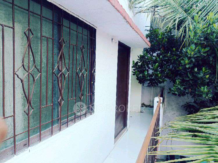 1 RK House for Rent  In Thergaon