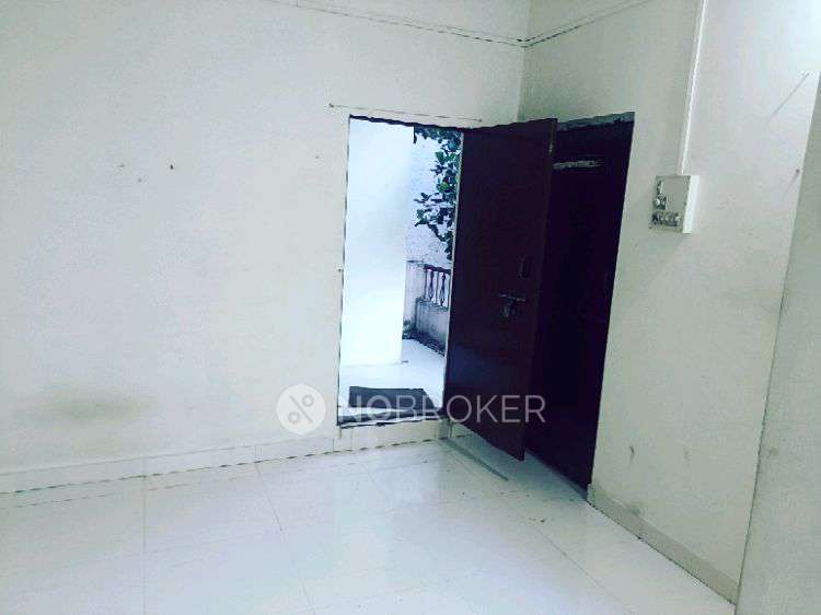1 RK House for Rent  In Thergaon