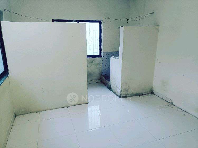 1 RK House for Rent  In Thergaon