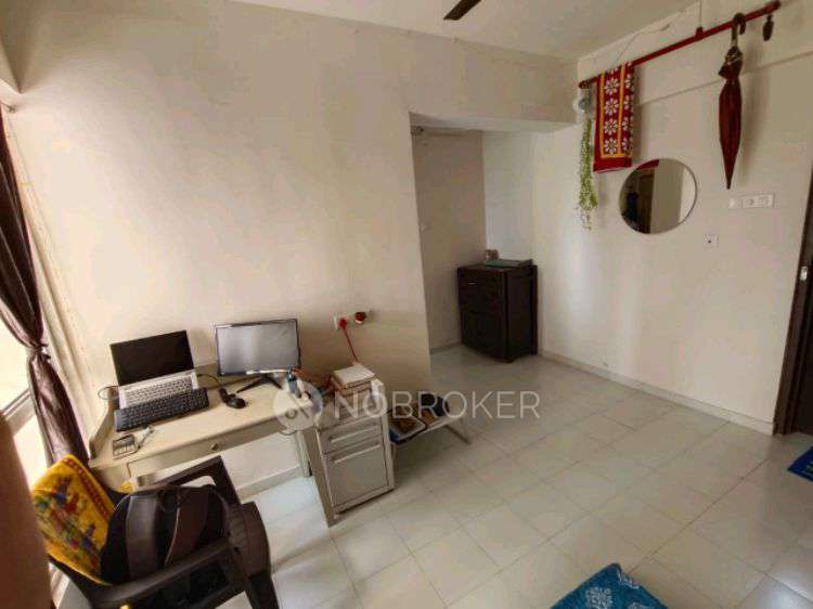 1 RK Flat In Puranik City Reserva Tower 1 For Sale  In Puranik City Reserva