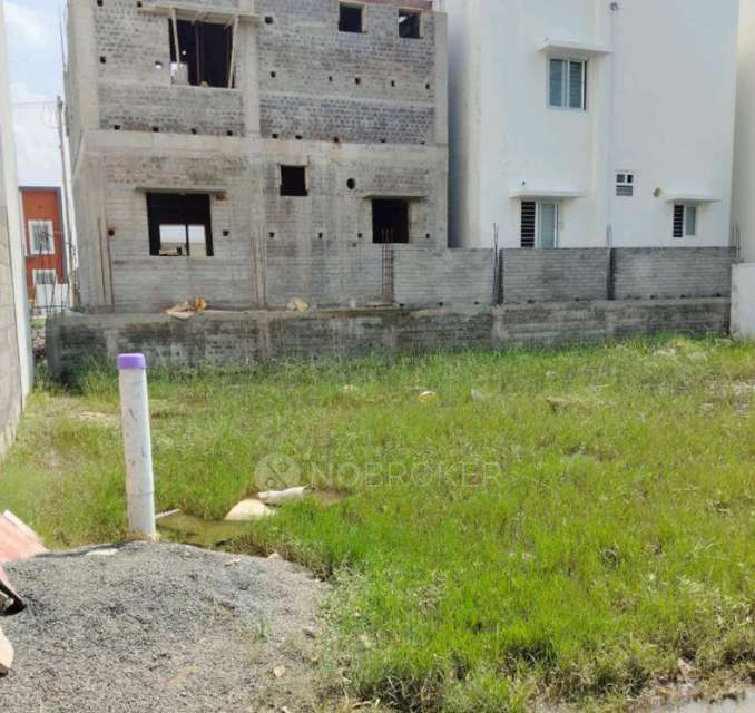 Plot For Sale  In V4pj+4g6, 2e, 2nd Cross Street, Mappedu, Nrk Nagar, Chennai, Tamil Nadu 600126, India