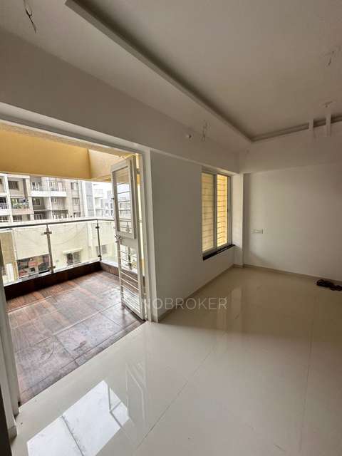 1 BHK Flat In Elysia Towers For Sale  In  Wakad