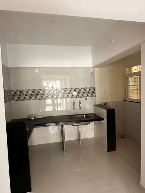 1 BHK Flat In Elysia Towers For Sale  In  Wakad