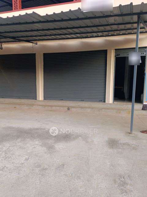 Shop in  Vaddarahalli, Bangalore for Rent 