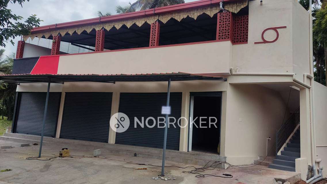 Shop in  Vaddarahalli, Bangalore for Rent 