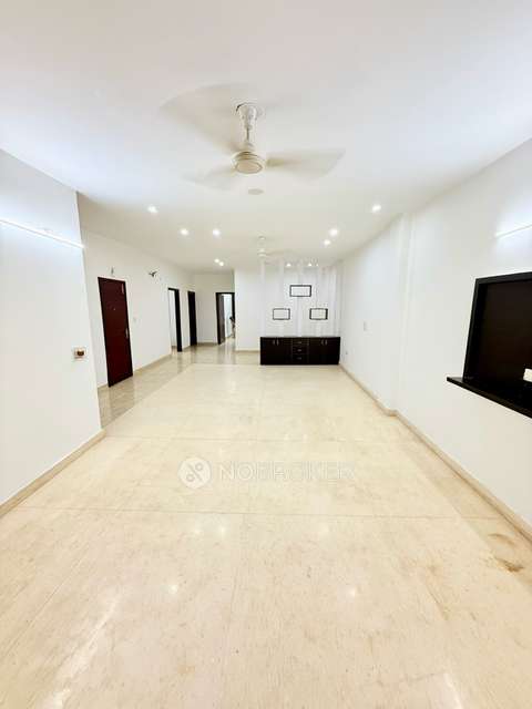 3 BHK Villa In Ansal Sushant Lok 1 for Rent  In Sector 43