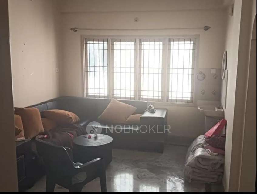 Single Room for Male In 3 BHK  In Standalone  In Vivek Paradise