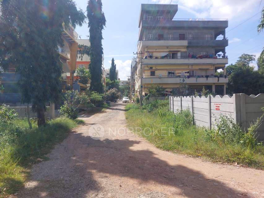 Plot For Sale  In Nisarga Hi Tech Layout In Hoskote 