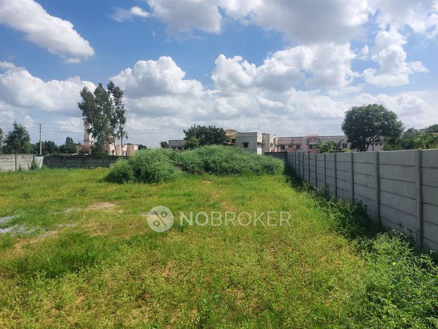 Plot For Sale  In Nisarga Hi Tech Layout In Hoskote 