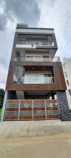 4+ BHK House For Sale  In Kengeri