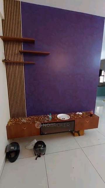 2 BHK Flat In Signature Pristine for Rent  In Vqrm+7pr, Chikkadasarahalli, Bengaluru, Karnataka 562125, India