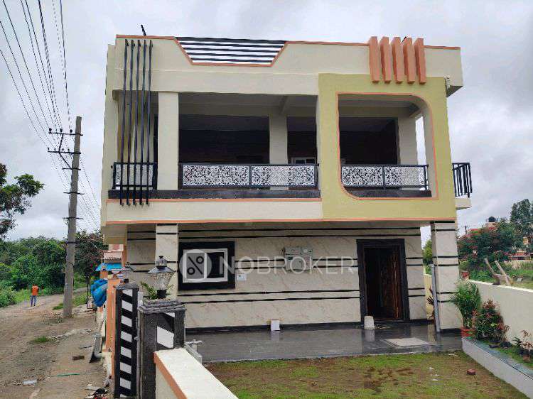 4 BHK House For Sale  In Thirumagondanahalli