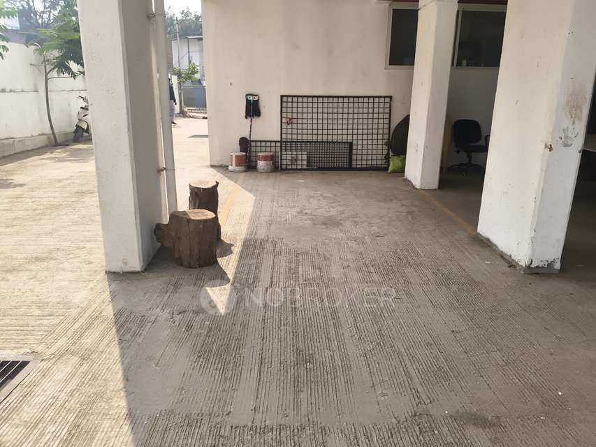 3 BHK Flat In Divine Florina for Rent  In Moshi