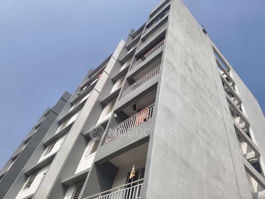 3 BHK Flat In Divine Florina for Rent  In Moshi