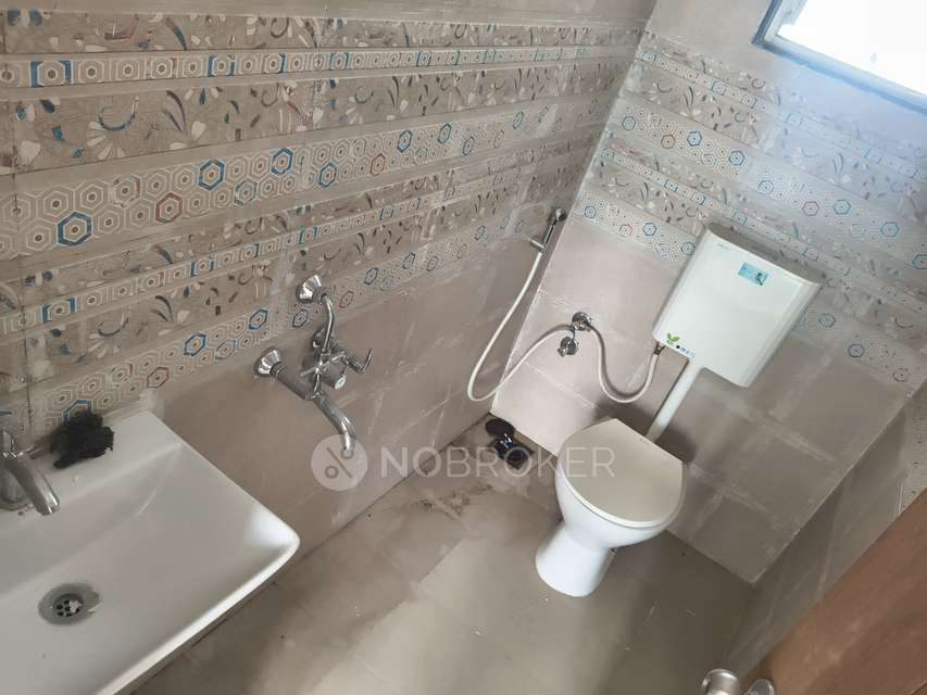 3 BHK Flat In Divine Florina for Rent  In Moshi