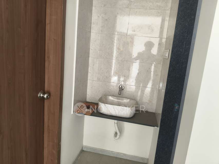 3 BHK Flat In Divine Florina for Rent  In Moshi