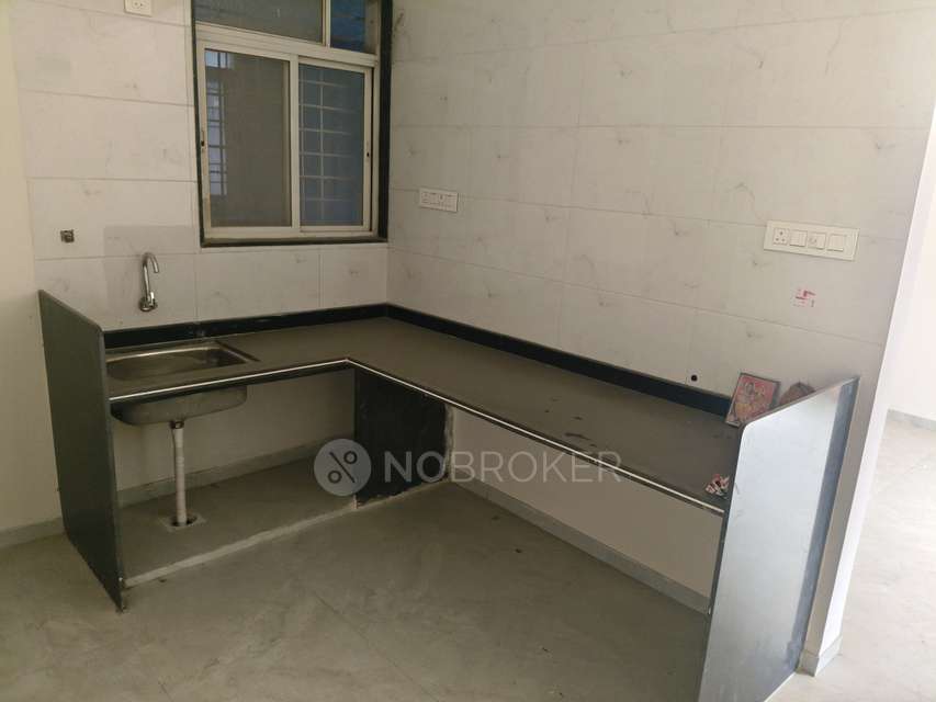 3 BHK Flat In Divine Florina for Rent  In Moshi