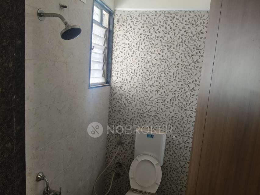 3 BHK Flat In Divine Florina for Rent  In Moshi