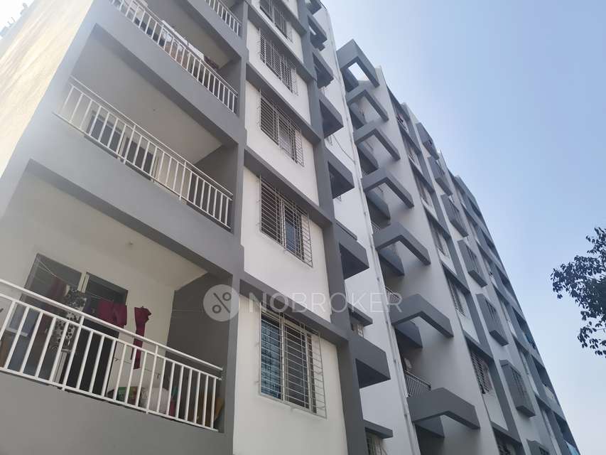 3 BHK Flat In Divine Florina for Rent  In Moshi