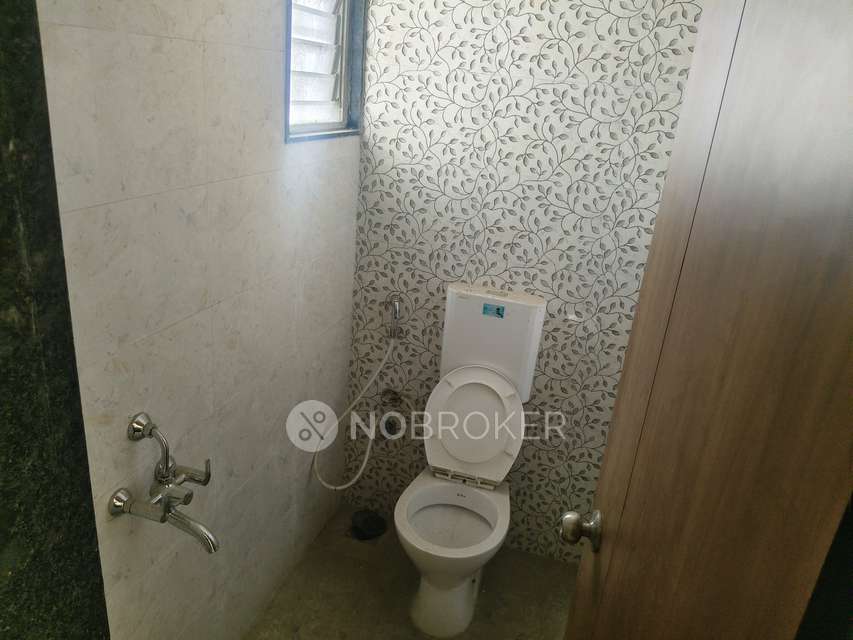 3 BHK Flat In Divine Florina for Rent  In Moshi