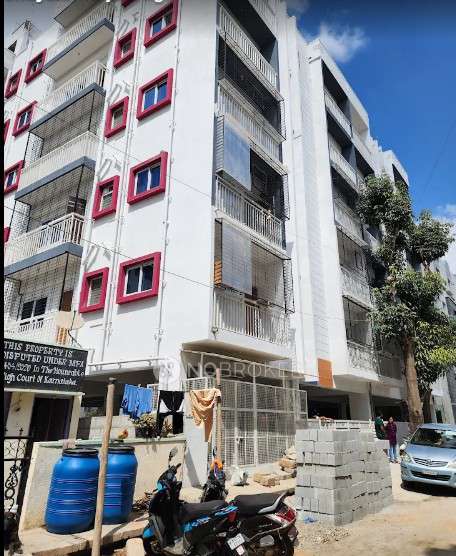 2 BHK Flat In Sri Lakshmi Empire Apartment for Rent  In Kammanahalli