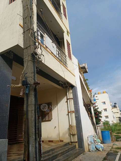 4+ BHK Flat For Sale  In Jalahalli East,