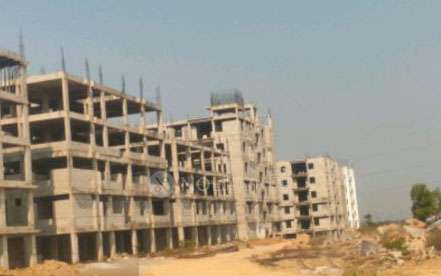 3 BHK Flat In Parijatha Elite For Sale  In Nagole
