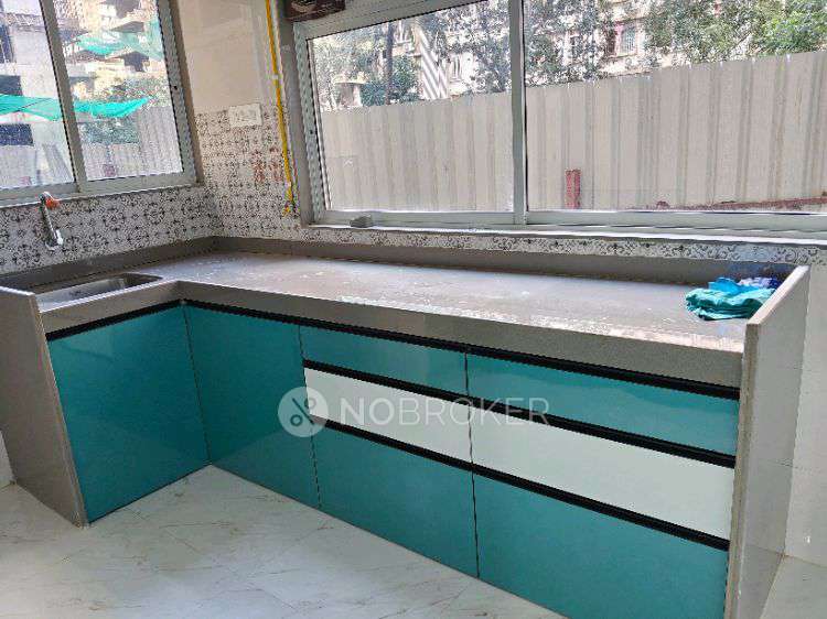 1 BHK Flat In Bldg. No.93, Sai Bhavan Chs, Near Ymca, Near Domnic School, Pantnagar, Ghatkopar East, Mumbai 75 for Rent  In Ghatkopar Ymca, Pantnagar