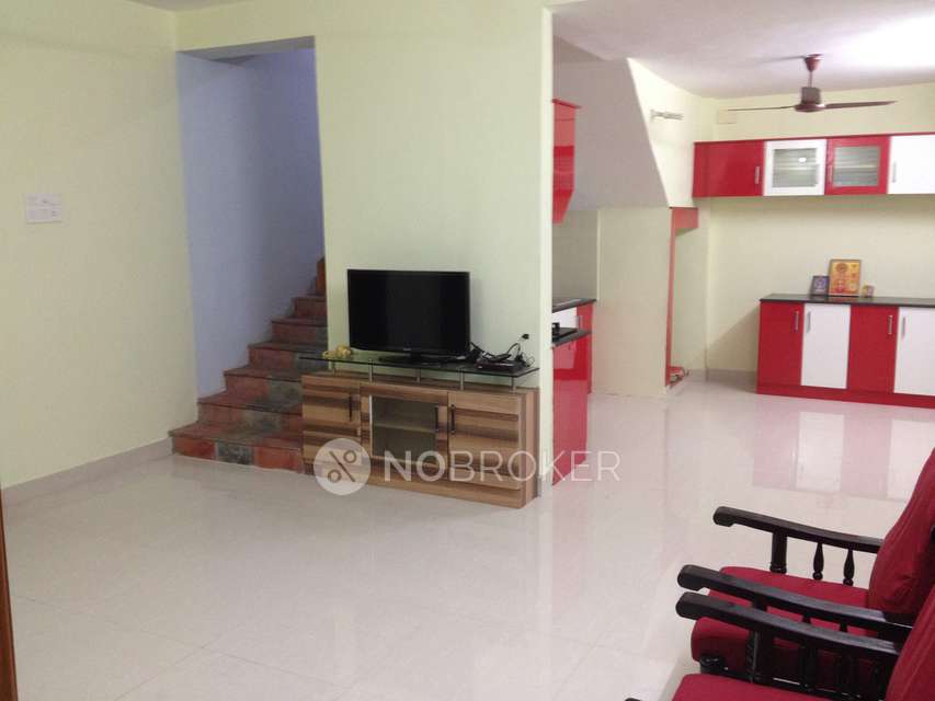 3 BHK House for Rent  In Uthandi