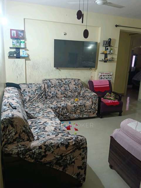 2 BHK Flat In Commanders Glory For Sale  In 3grj+fxr, Bengaluru, Karnataka 560097, India