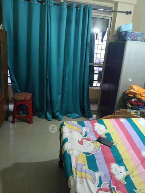 2 BHK Flat In Commanders Glory For Sale  In 3grj+fxr, Bengaluru, Karnataka 560097, India